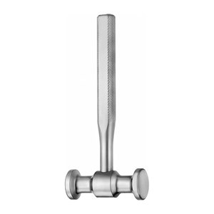 Martillo ortopédico para huesos de alta calidad, mazos, fuente de alimentación Manual, cabeza Dental, herramienta de extracción quirúrgica, herramienta quirúrgica Mead - Product Image 4