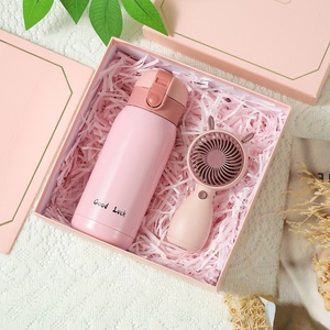 Practical Daily Use Christmas <strong>Gift</strong> Set Portable Luxury Package for Office Staff Welfare <strong>Gifts</strong> - Product Image 2
