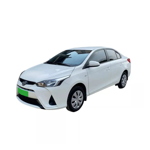 มือสอง toyotaa yaaris CROSS HYBRID สภาพดี - Product Image 1