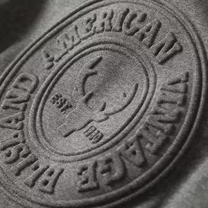 เสื้อฮู้ดลายนูนสำหรับออกกำลังกาย,มีโลโก้แบบเฉพาะ - Product Image 4