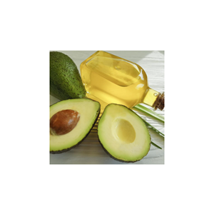 Huile d'avocat de qualité, raffinée, extra vierge et raffinée, utilisée pour la croissance des cheveux ou de la barbe - Product Image 3