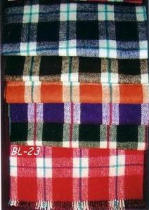 New Arrival 80%Wool Merino <b>Blanket</b> Campfire <b>Outdoor</b> Camping Winter <b>Blanket</b> Customized Logo Wool <b>Blanket</b> by harshit international - Product Image 3