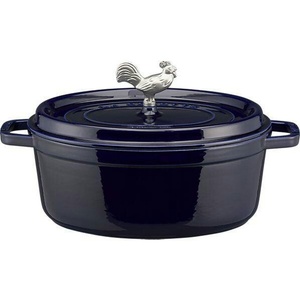 Casserole en métal de qualité supérieure avec poignée en cuivre pur et acier avec couvercle pour marmite servant la cuisine et le stockage des aliments - Product Image 4