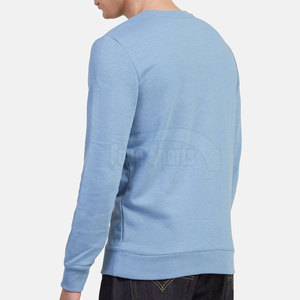 Diseñe su propio logotipo Sudaderas para hombres Estilo de Jersey Sudaderas para hombres Ropa de moda Sudaderas para hombres - Product Image 5