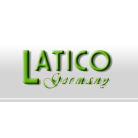 LATICO Germany GmbH logo