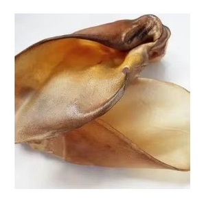 Golosinas de animales de proteína natural para masticar suave de búfalo orgánico de la mejor calidad para perros - Product Image 2