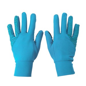 Services OEM Rabixo Sports, gants de course pour hommes et femmes, antidérapants, sports de plein air, polaire, haute qualité, gants chauds d'hiver - Product Image 4