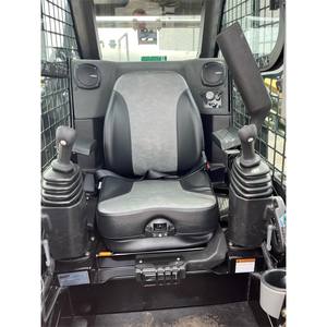 2023 ASV POSI-TRACK RT75HD MAX Mini Skid Steer <b>Loader</b> with 4x4 Wheel Drive 9 Ton Rated Load New or <b>Used</b> Bucket Attachment - Product Image 3