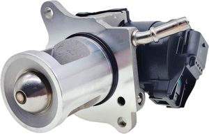 Vanne EGR 6421402160 pour Mercedes Benz GL350 ML350 E350 GLS350d E350 S350 3.0L S63 AMG 5.5L <span class=keywords><strong>V8</strong></span> Remplacer A6421402160 88489 - Product Image 4