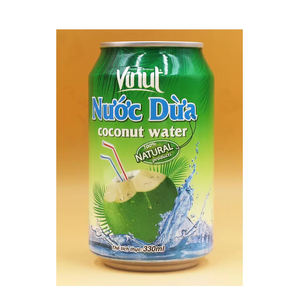 Agua de Coco 330ml - Product Image 1