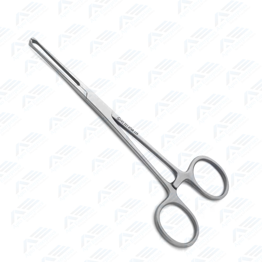 Allis Tissue Forceps