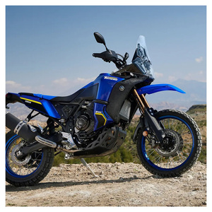 ยามาฮ่า Tenere ใหม่ล่าสุดมอเตอร์ไซค์ผจญภัยจู่โจมโลก700ส่งออกไปทั่วโลก - Product Image 2