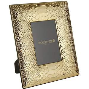 Marco de Fotos Vertical de Aluminio con Diseño Moderno, Ondulado y Repujado, Tamaño Personalizado, Duradero y Elegante, para Bodas, Hogar u Oficina - Product Image 6