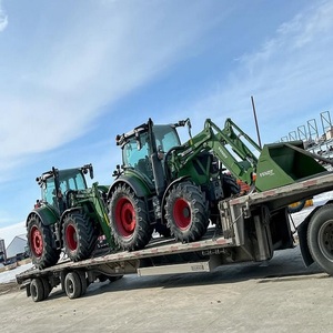 รถแทรกเตอร์ Fendt 300 Vario ซื้อตอนนี้เครื่องฟาร์มคุณภาพพรีเมี่ยมสำหรับผลผลิตและความน่าเชื่อถือสูงสุด - Product Image 5