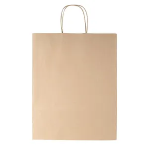 Borsa di Carta Promozionale Personalizzata Nockeby - Product Image 1