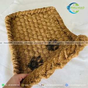 Vietnam's Exported Eco-Friendly Pet Mats: Providing Comfortable Resting Spots for Pets with Good Price from Factory - Product Image 5