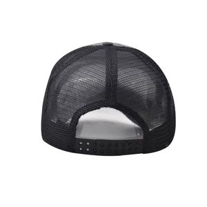 Custom Logo Breathable Mesh Snapback <b>Trucker</b> <b>Cap</b> Comfortable Summer Outdoor Baseball <b>Cap</b> for Men Women Waterproof <b>Vintage</b> - Product Image 6
