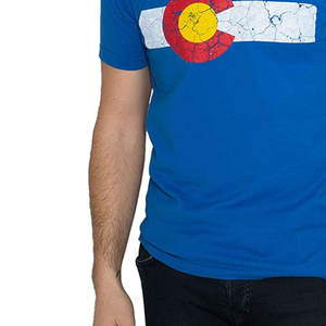 Venta al por mayor personalizado su logotipo de la marca 100% algodón camiseta en blanco hombres camiseta lisa Casual hombres camisetas - Product Image 6