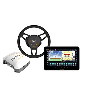 ระบบควบคุมการขับเคลื่อนอัตโนมัติด้วย GPS ของ CHCNAV อุปกรณ์ควบคุมการเกษตรแบบดิจิทัลสำหรับรถแทรกเตอร์ในฟาร์ม - Product Image 5