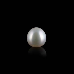 Perles d'eau douce naturelles, perles en vrac, 3,75 carats, trou personnalisable, multicolores, pour bijoux et fabrication de bijoux - Product Image 2