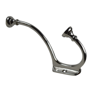 Anchor Design <b>Wall</b> Hooks Sliver Plated Finishing Design Best for Living Room <b>Wall</b> Decor & Home Decor <b>Hanger</b> - Product Image 6