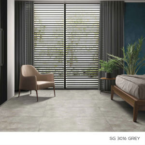 Carreaux de porcelaine aspect luxe, finition sucre, 60x120cm, 600x1200mm, format 24x48, pour un design élégant des murs et sols intérieurs. - Product Image 1