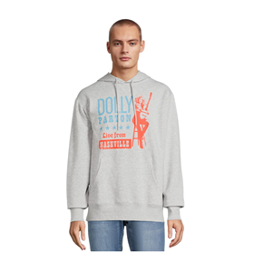 Sudadera con Capucha para Hombre, Corte Ajustado, Estampada, Informal, de Invierno, 100% Algodón, Calidad Premium, Ecológica, Tallas Grandes, de BD Manufacturers - Product Image 5