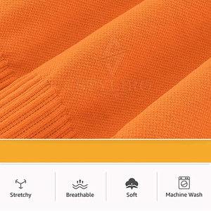 Leggings de fitness ajustés pour femmes les plus populaires Leggings de fitness actifs Leggings de fitness de marque privée - Product Image 6