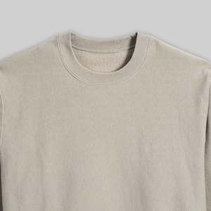 Sudadera con Capucha Personalizable 4009 de Corte Holgado, Talla Única/XL/6XL, Impresión Serigrafiada con Logotipo Bordado, Color Granate - Product Image 3