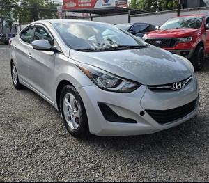 Super ventes d'occasion 2015 Hyundaiiiis Elantras RHD/LHD outils à main du marché mondial - Product Image 1