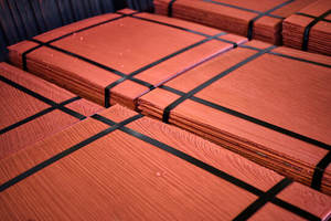 Haute qualité 99.99% cuivre cathodes plaques fabricant en gros Service de traitement de coupe personnalisé 25 tonnes quantité minimale de commande Chine Zhejiang - Product Image 3