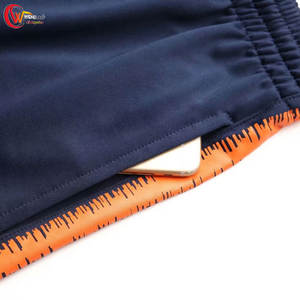 Survêtement de sport en coton, impression personnalisée, sublimation, jogging, entraînement en plein air pour hommes, meilleure qualité - Product Image 6