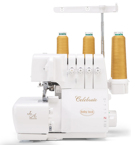 Baby Lock Celebrate <b>Sewing</b>/<b>Machine</b> - Product Image 1
