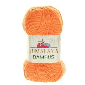 Himalaya Everyday Bambus 236-06 Produit en fil mélangé - Product Image 1
