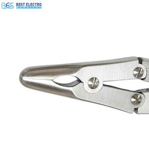 เครื่องมือถ่างกระดูกสแตนเลส น้ำหนักเบา ขายตรงจากโรงงาน อุปกรณ์ทันตกรรม - Product Image 6