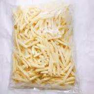 Frites surgelées de haute qualité, croustillantes et dorées, prêtes à cuire, approvisionnement en vrac, processus LQF, durée de conservation de 24 mois, pour les restaurants, exportation - Product Image 6