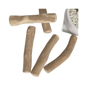 ไม้สำหรับสุนัขเคี้ยวไม้ธรรมชาติที่ติดทนนานของเล่นสำหรับสัตว์เลี้ยงจากเวียดนาม - Product Image 2