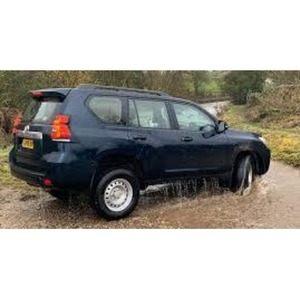 Toyota Land Cruiser Prado Votre ultime aventure à vendre - Product Image 5