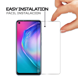 ฟิล์มกันรอยหน้าจอ ANTISHOCK สำหรับเทคโน คามอน 15 แอร์ฟิล์มป้องกันระดับพรีเมียมสำหรับจอแสดงผลของโทรศัพท์ - Product Image 3