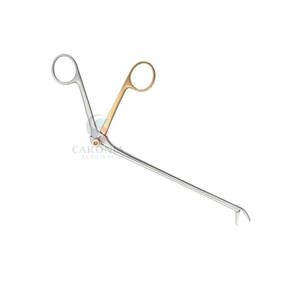 Love gruenwald 13.5ซม. 3x10มม. พร้อมเครื่องมือผ่าตัดออร์โธปิดิกส์ - Product Image 6