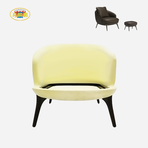 Stampo per Poltrona Stile Italiano <span class=keywords><strong>Raffaello</strong></span> in Schiuma Modellabile ad Alta Densità in Poliuretano - Product Image 4