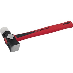 Cabeza de Martillo ULTRATEC DUO Gentle - 27 mm de Diámetro, Dura/Blanda - Product Image 1