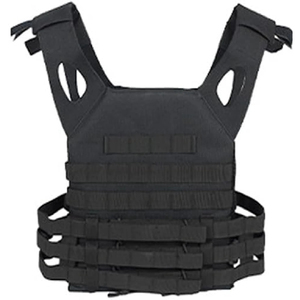 Formation Tactique Paintball Gilet Meilleure Vente Personnalisé Fait Tir Chasse En Plein Air Gilet - Product Image 2