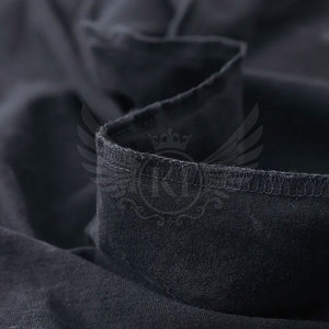 Custom Oversize Manufacturer Casual <b>Acid</b> <b>Wash</b> <b>T</b> <b>Shirts</b> Lightweight High Quality 100% Cotton <b>Acid</b> <b>Wash</b> <b>T</b> <b>Shirts</b> - Product Image 4