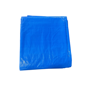 Rollo de lona de PE Premium resistente al agua resistente y estilo liso con protección UV para niños y niñas - Product Image 3