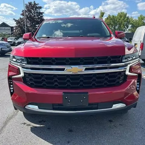 2022 Chevrolet Tahoe LS - Product Image 1
