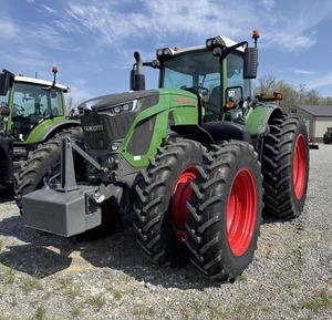 Tractor Fendt 936 Vario 2021 - Tractor MFWD de 360 CV con Motor Diésel MAN, Transmisión Continua e Hidráulica Avanzada Bosch - Product Image 1