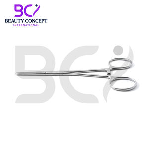 Juego de Cortaúñas de Acero Inoxidable de Grado Quirúrgico para el Cuidado de Uñas Encarnadas, Manicura, Pedicura, Podología Profesional y Duradera - Product Image 4