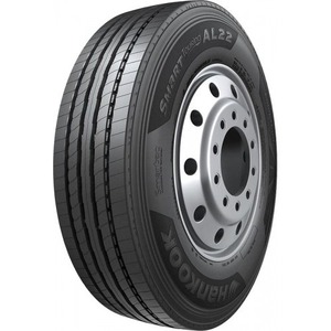 Neumáticos de camión asequibles 13R22.5 con alto kilometraje y capacidad de carga - Product Image 1