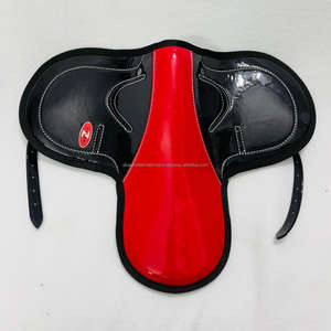 SELLE DE COURSE DE CHEVAUX SUPER LÉGÈRE AVEC STYLE PERSONNALISÉ OEM, COULEUR ET LOGO MATÉRIAUX DE HAUTE QUALITÉ ARBRE EN FIBRE TRÈS LÉGER - Product Image 3